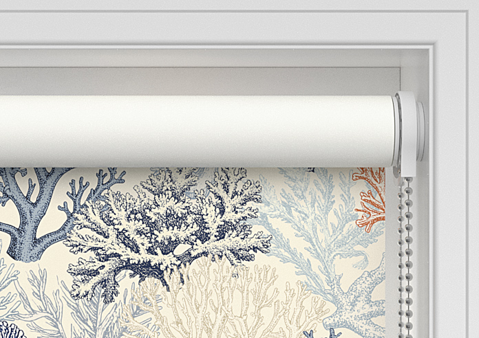 Coco, Petal - Twist&Fit Roller Blind - Image 10